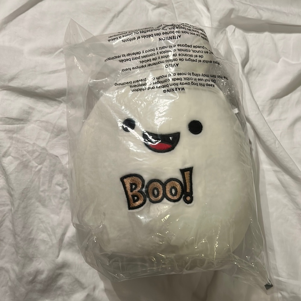 Halloween Squishmallow